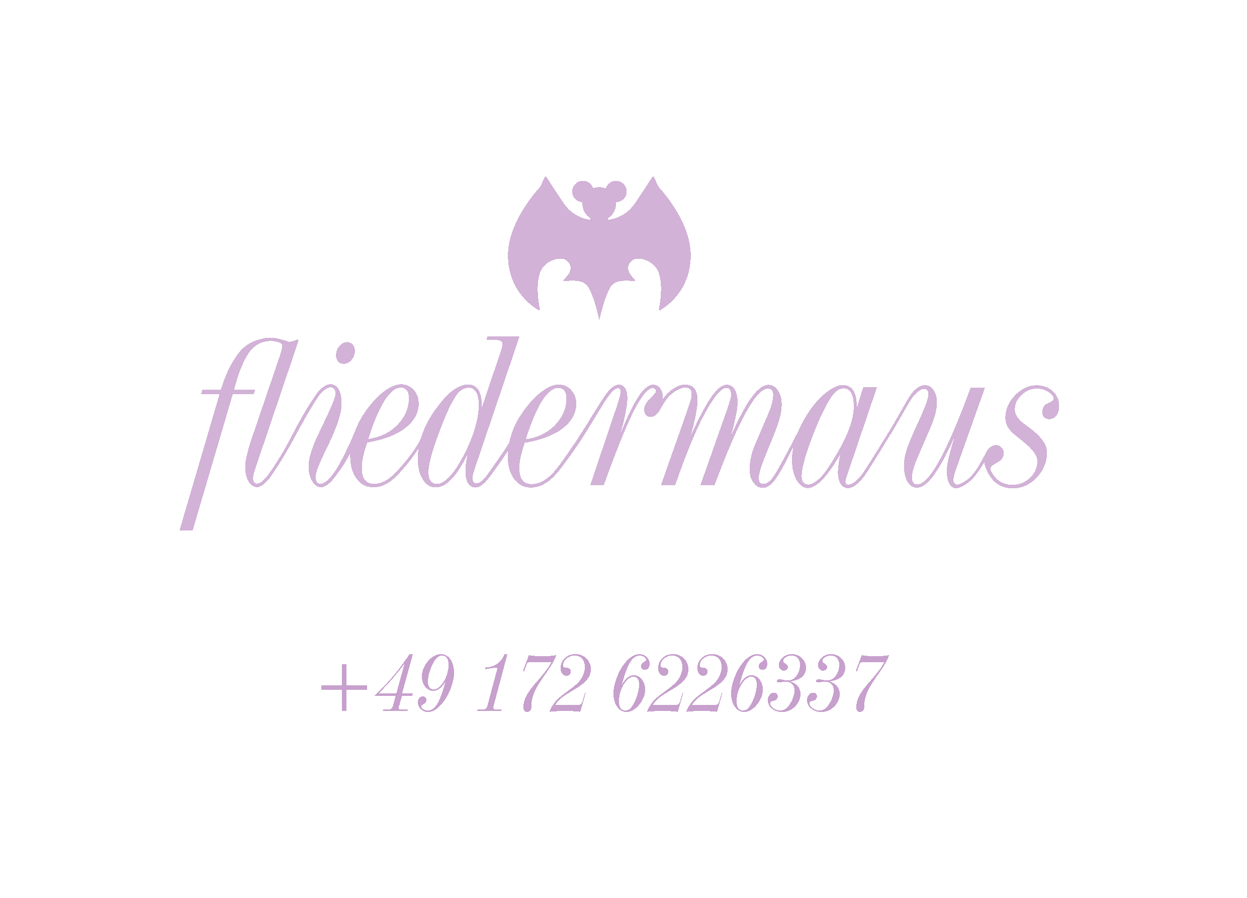Fliedermaus